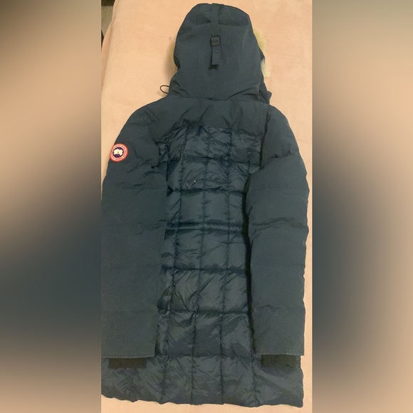 Original Canada Goose Jacket (Size Small) - Picture 1 of 8